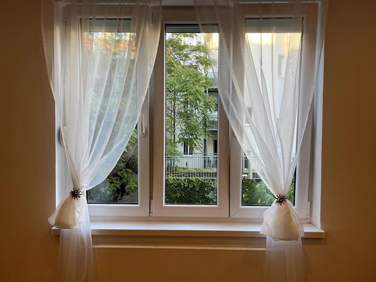 Charmante Wohnung: Nahe Zentrum เวียนนา ภายนอก รูปภาพ